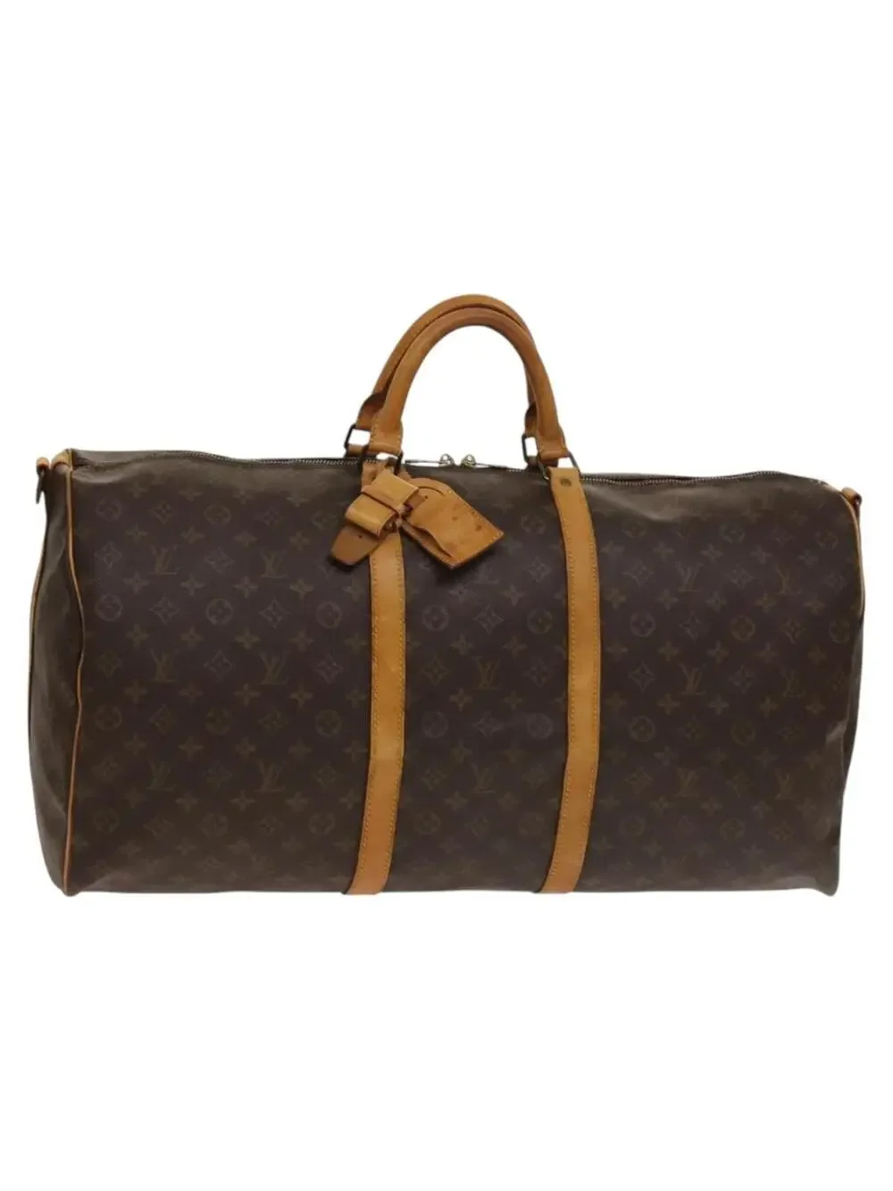 Louis Vuitton Keepall Bandouliere 60 #344408L60B